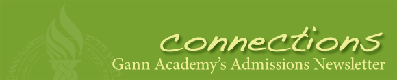 Gann Academy Admissions