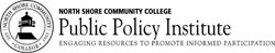 North Shore Community College Public Policy Institute