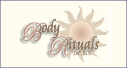 Body Rituals Day Spa