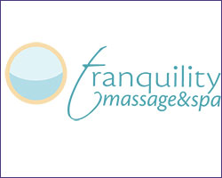 Tranquility Massage and Spa