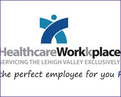 Healthcare Workkplace