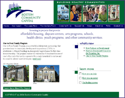 Boston Community Capital