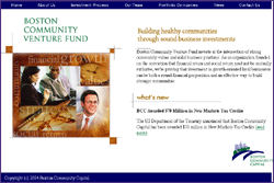BCV Fund