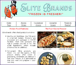 Elite Brand