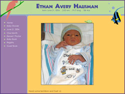 Ethan Hausman