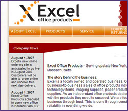 Excel Office Products