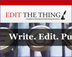 Edit The Thing