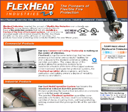 FlexHead Industries