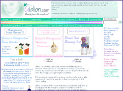 Gidion.com