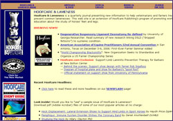 Hoof Care