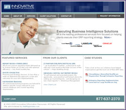 Innovative Information Resources