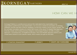 Kornegay Partners