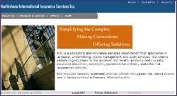 North Shore International Insurance Services, Inc.