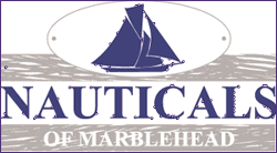 Nauticals of Marblehead