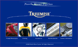 North River Cycles