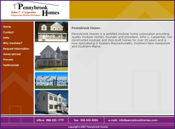 Pennybrook Homes