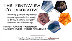 The PentaView Collaborative
