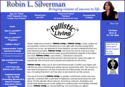 Robin Silverman