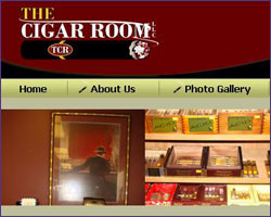 The Cigar Room, LLC