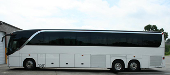 Motor Coaches