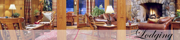 Lodging