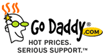 GoDaddy Domain Registration