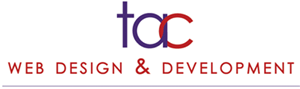 TAC Web Design & Development