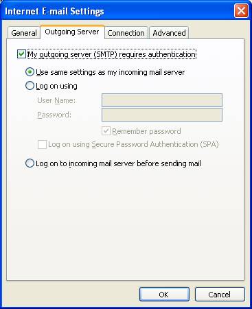 Outlook Express Tutorial 5