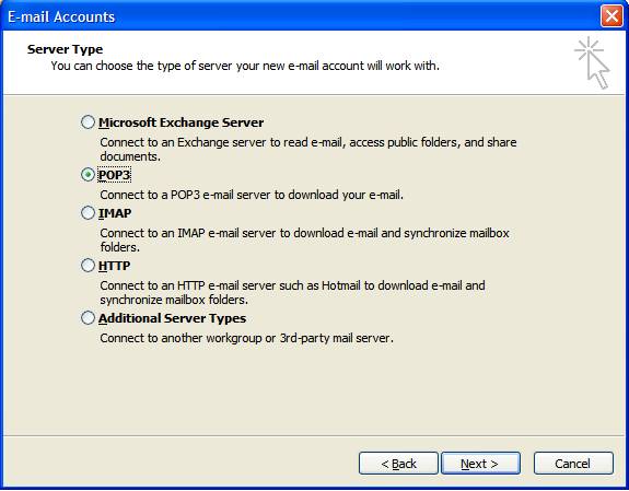 Outlook Express Tutorial 3