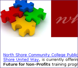 North Shore Community College Public Policy Institute