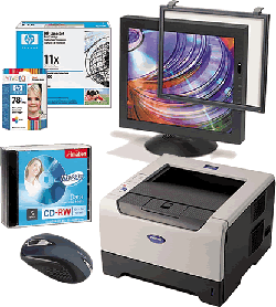 Office Technology Products