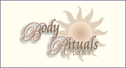 Body Rituals Day Spa