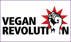 Vegan Revolution