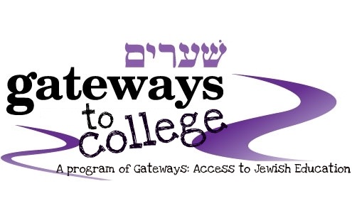 Gateways to College logo
