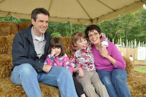 Murphy family
