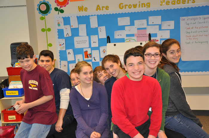 Group photo