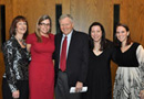 Arlene Remz, Executive Director & Honorees
