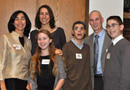 Arlene Remz, Executive Director & Honorees