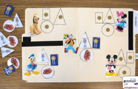 Group Shabbat Objects