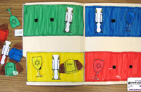 Group Shabbat Objects 2