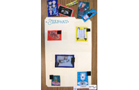 Match Associated Shabbat Objects
