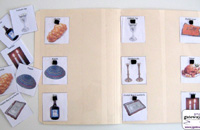 Photo Match Shabbat Objects