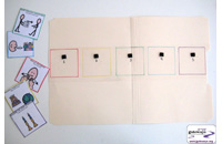 Sequence Candle Blessing