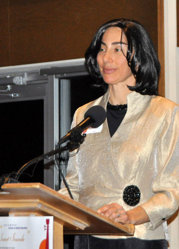 Jennifer Bittner