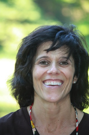 Lauri Cohen