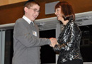 Arlene Remz, Executive Director & Honorees