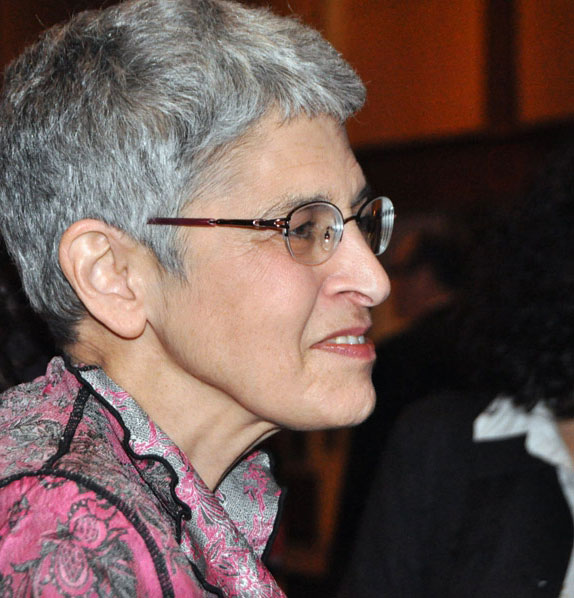 Sue Schweber
