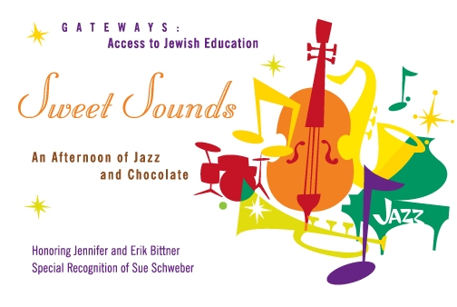Sweet Sounds