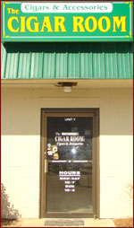 The Cigar Room, LLC