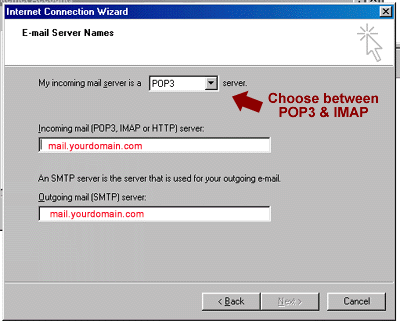 Outlook Express Tutorial 5